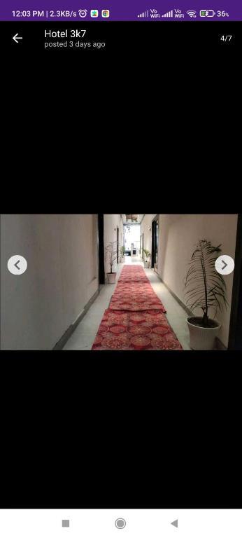 Лудхиана: OYO 87436 Hotel 3k7