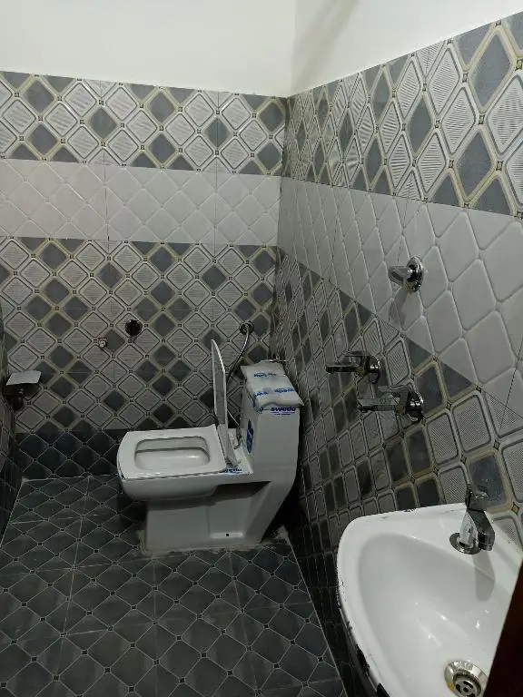 Лудхиана: OYO 87436 Hotel 3k7