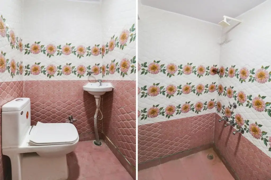 Мератх: OYO Hotel S Chandra