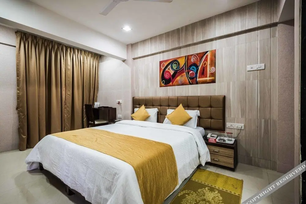 Мумбаи: Lake Bloom Residency Powai
