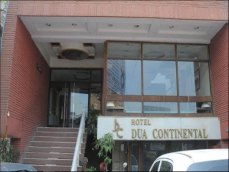 Hotel Dua Continental — фото 1