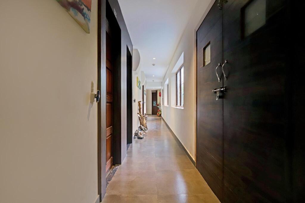 Нагпур: OYO Townhouse 81848 Hotel Dua Continental