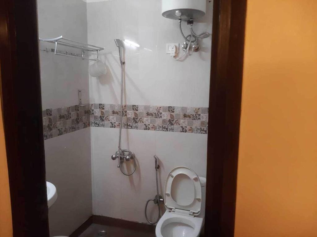 Нью-Дели: OYO 89674 Em Home Stay