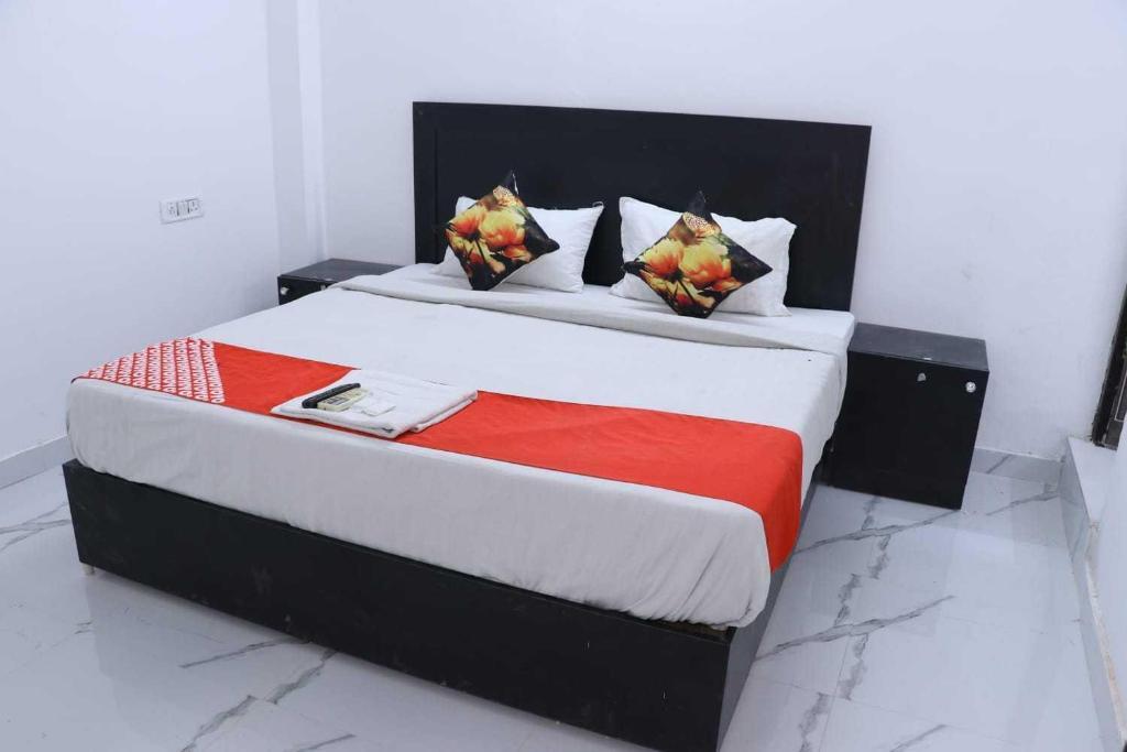 Нью-Дели: POP Hotel Relax Inn Near Select Citywalk Mall