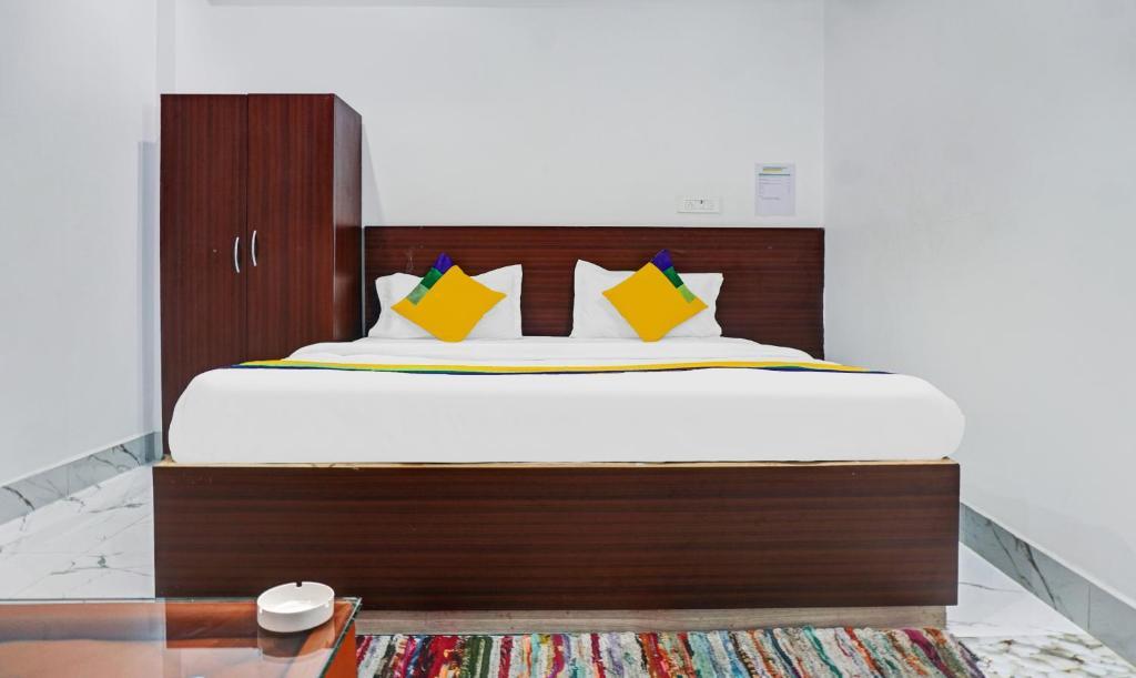 Патна: OYO 86304 Hotel Sunset Inn