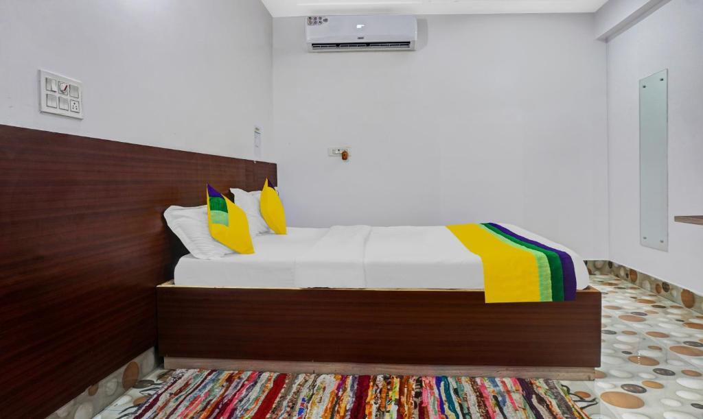 Патна: OYO 86304 Hotel Sunset Inn