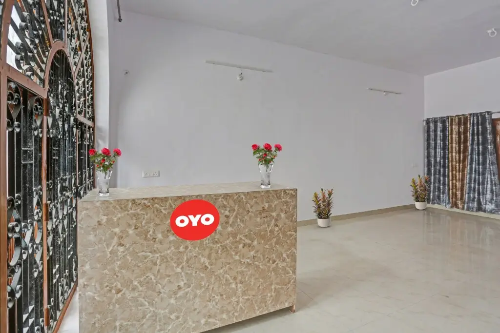 Праяградж: OYO Flagship 90635 Diamond Guest House