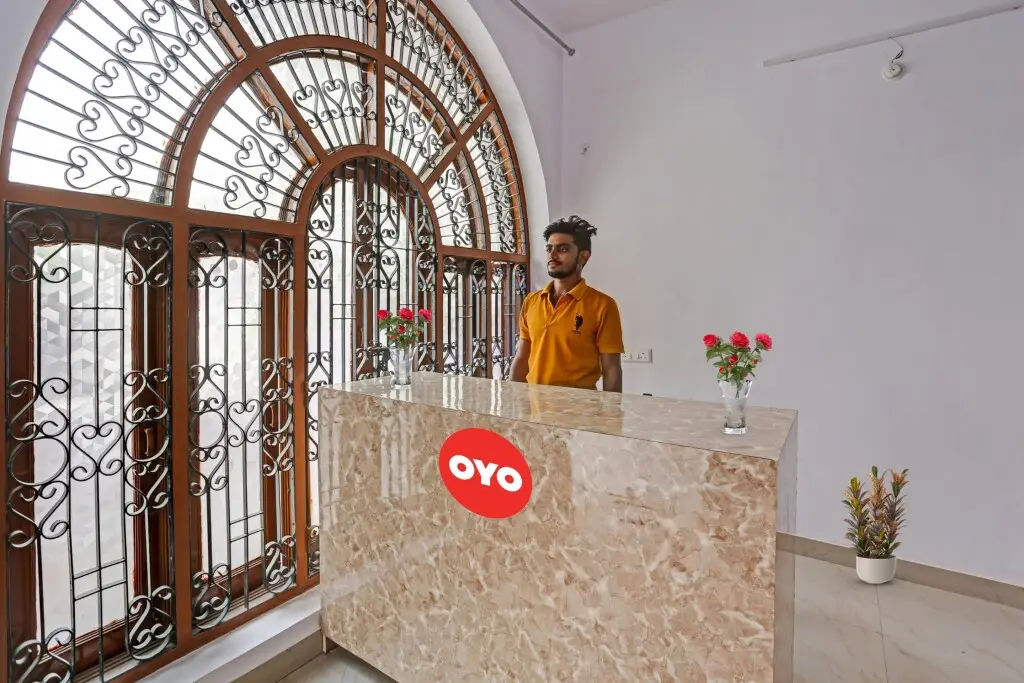 Праяградж: OYO Flagship 90635 Diamond Guest House