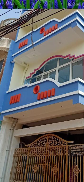 Пури: Oyo Home Krishna Bhawan