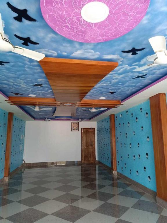Пури: Oyo Home Krishna Bhawan