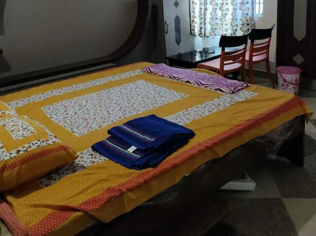 Пури: Oyo Home Krishna Bhawan