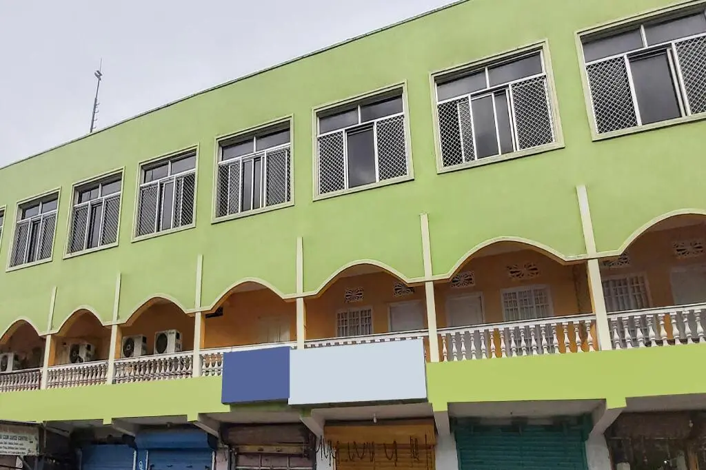 Пури: OYO 84522 Tripureswari Guest House