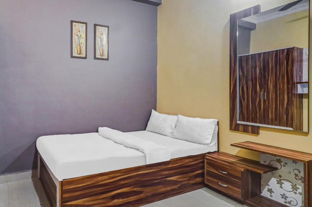 OYO Flagship 83373 Hotel Shanvi Inn — фото 1