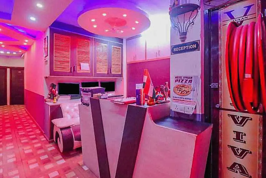 Rohtak: Super OYO 92686 Hotel Vivaan Residency