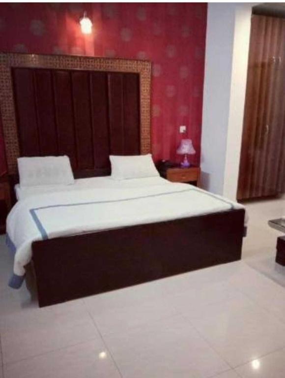 Rohtak: Oyo Home Safe in