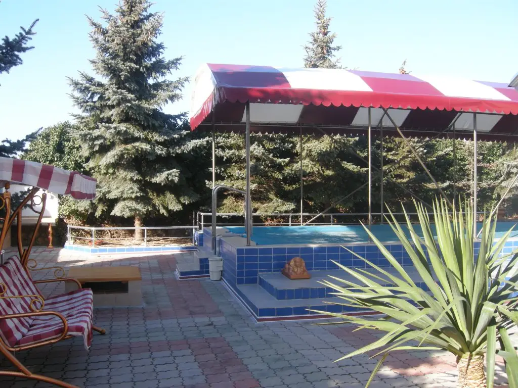 Севастополь: Гостевой дом Черноморский