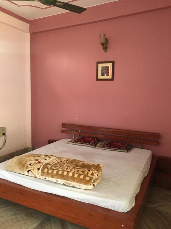 Сирсагандж: Oyo Home 83298 Master Hotel