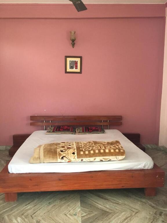 Сирсагандж: Oyo Home 83298 Master Hotel