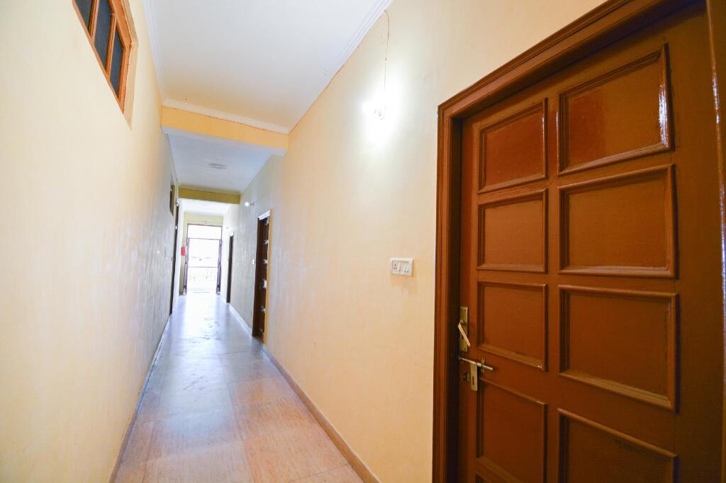 Солан: OYO Home 64149 Pleasant Stay Kasauli