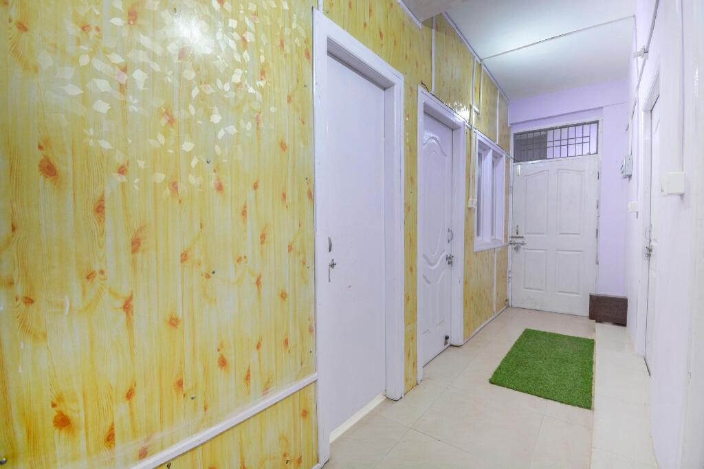 Солан: OYO 78452 Alpine Homestay