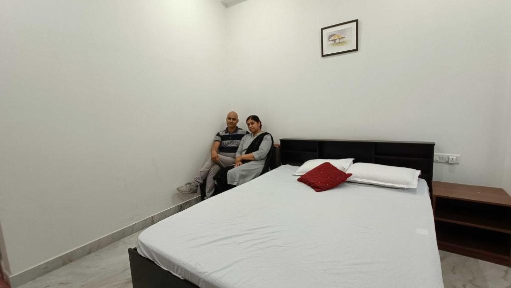 Удаипур: OYO 85590 Choudhary White House