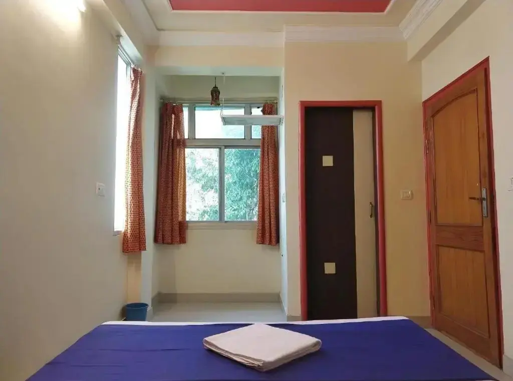 Удаипур: Panna Palace Guest House