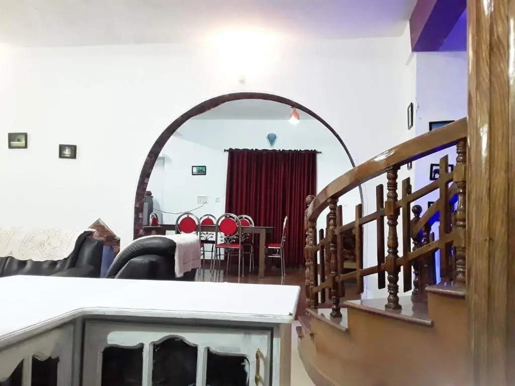 Куттикканам: OYO 85903 Cardamom Rock Inn