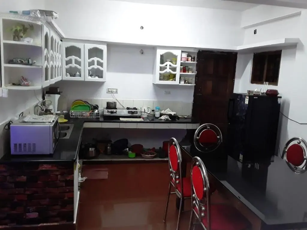 Куттикканам: OYO 85903 Cardamom Rock Inn