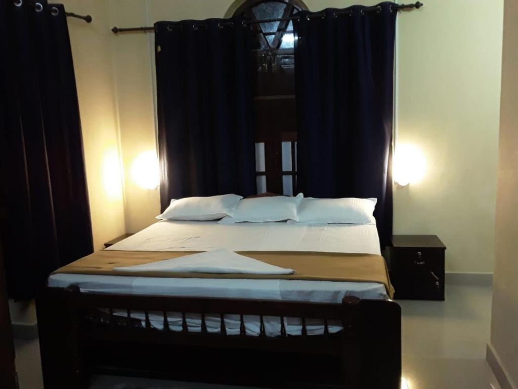 Куттикканам: OYO 85903 Cardamom Rock Inn
