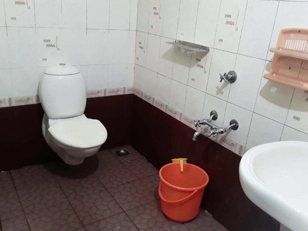 Куттикканам: OYO 85903 Cardamom Rock Inn