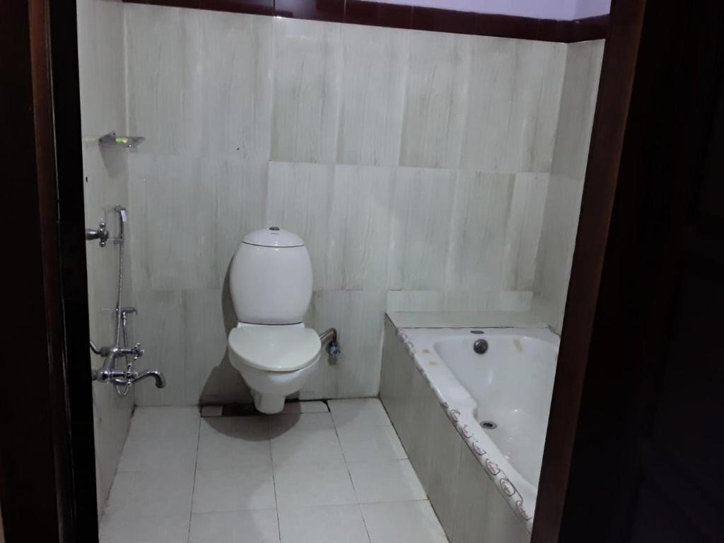 Куттикканам: OYO 85903 Cardamom Rock Inn