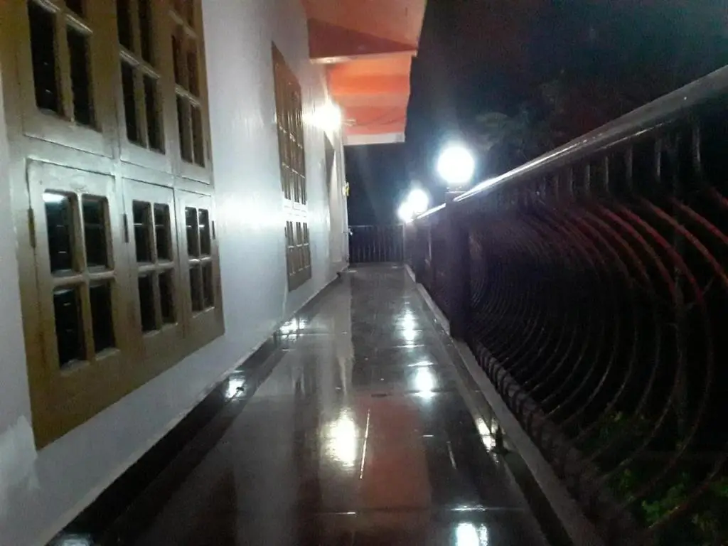 Куттикканам: OYO 85903 Cardamom Rock Inn