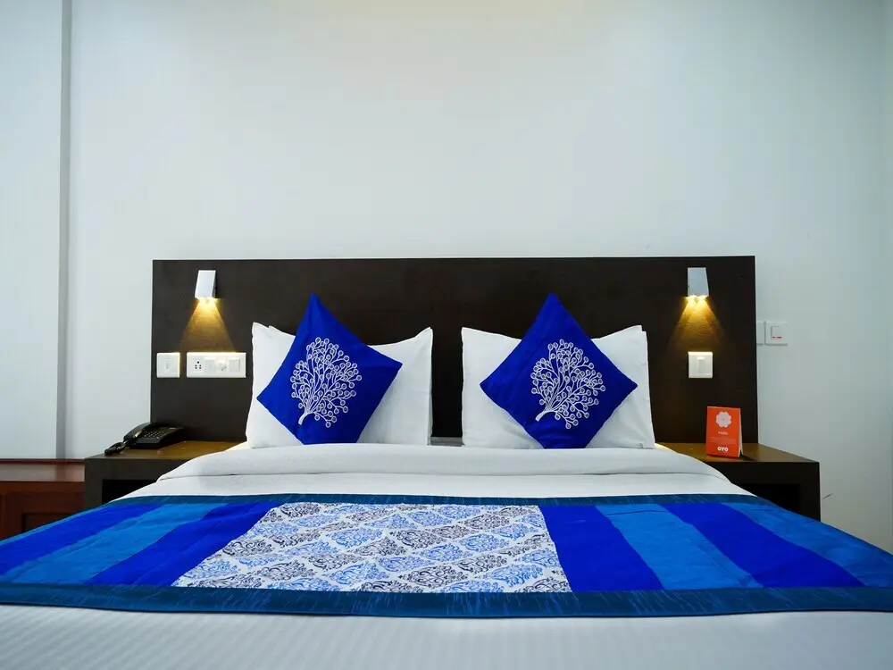 Кондотти: OYO 022 Hotel Halfmoon
