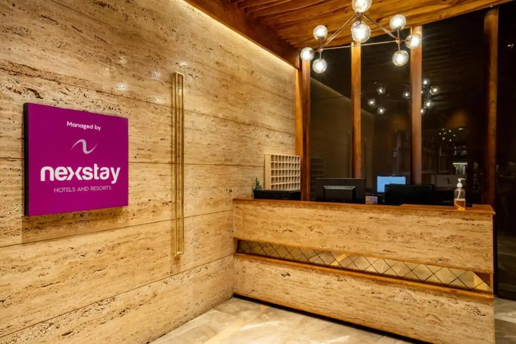 Кондотти: Nexstay Treats Inn