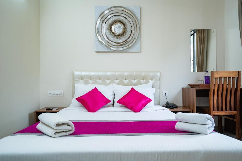 Кондотти: Nexstay Treats Inn