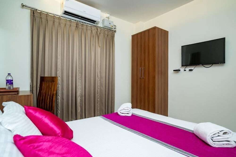 Кондотти: Nexstay Treats Inn