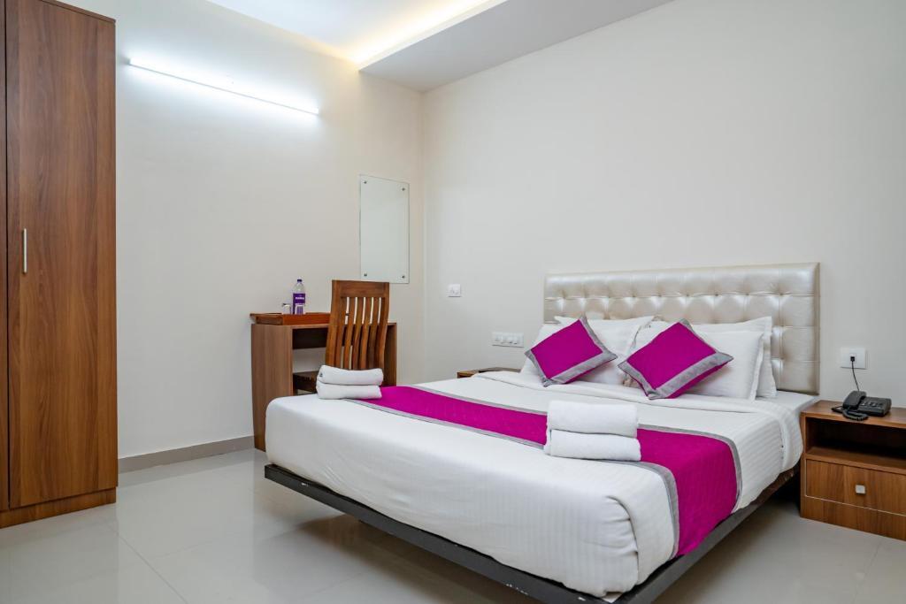 Кондотти: Nexstay Treats Inn