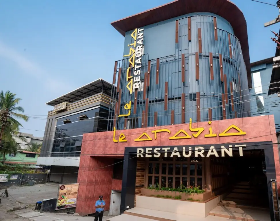 Nexstay Treats Inn — фото 1