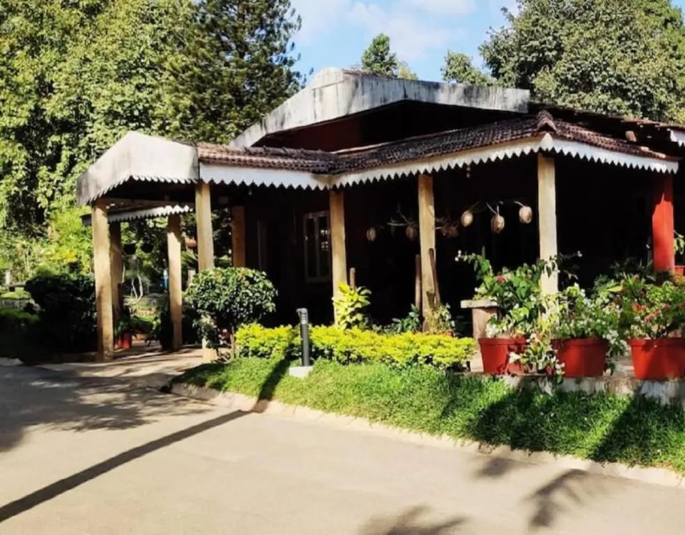 Devangi Athithya Holiday Home by Stayapart — фото 1