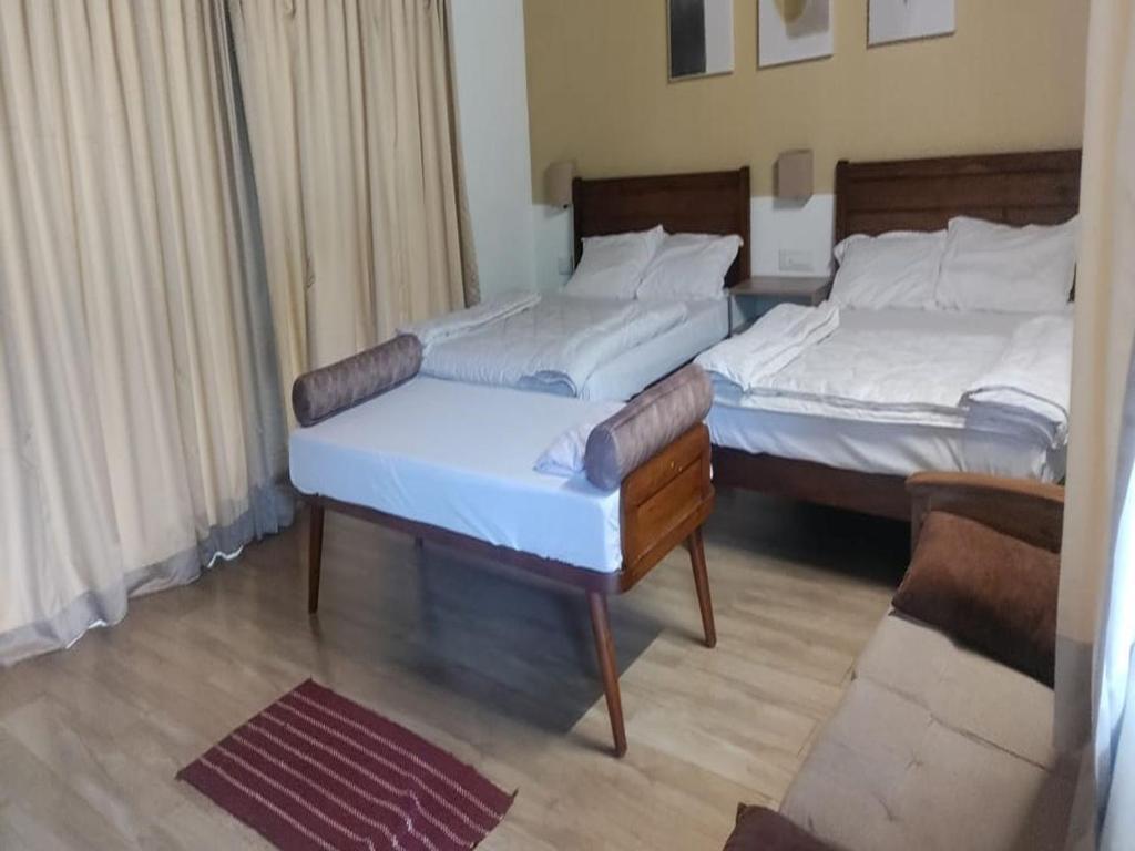Коппа: STAYMAKER Nature Valley Resort - Just 5 min drive to temple