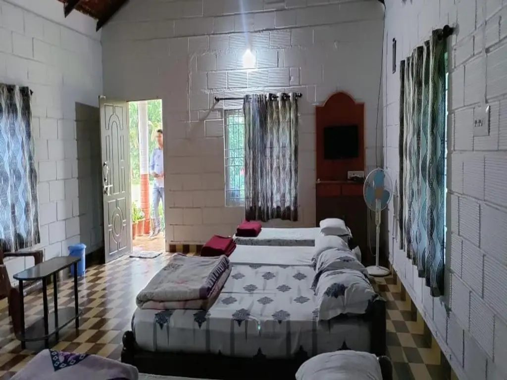 Коппа: STAYMAKER Nature Valley Resort - Just 5 min drive to temple