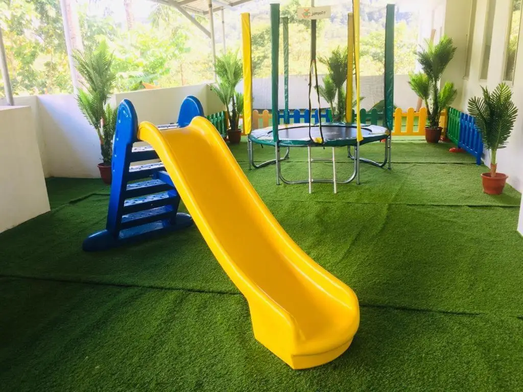 Атирапалли: Athirappilly Rainland Resort