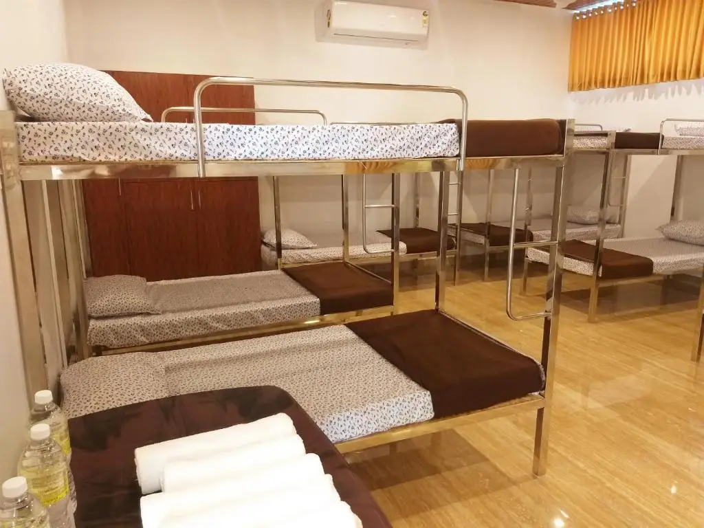 Атирапалли: Athirappilly Rainland Resort
