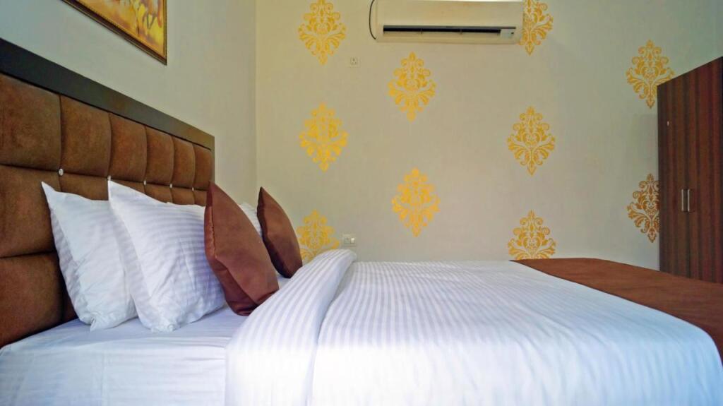 Garhmukteshwar: ShriGo Ganga Village Resort Spa