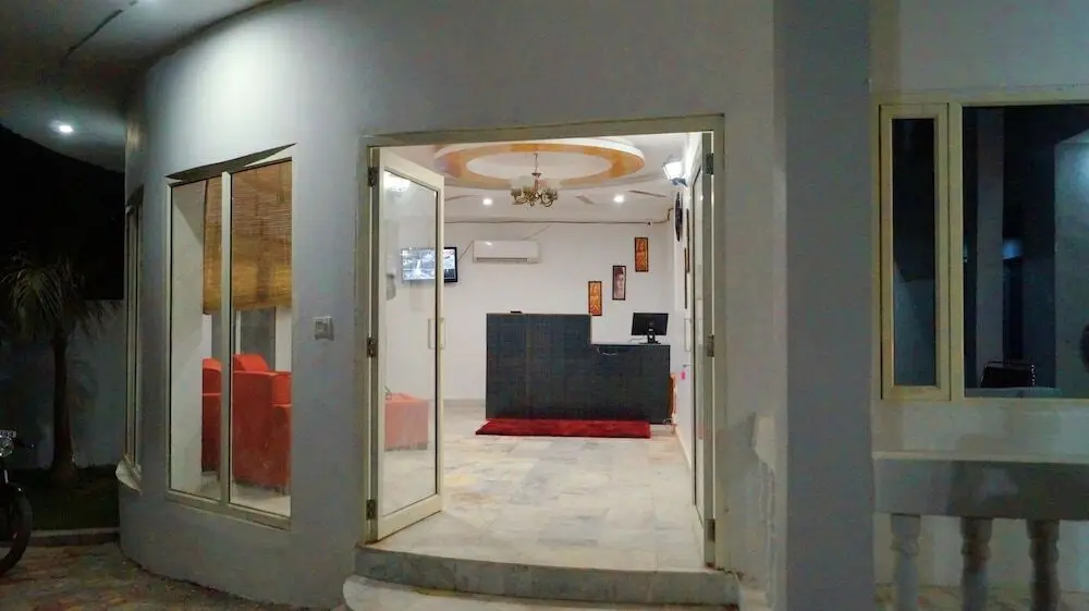 Garhmukteshwar: ShriGo Ganga Village Resort Spa