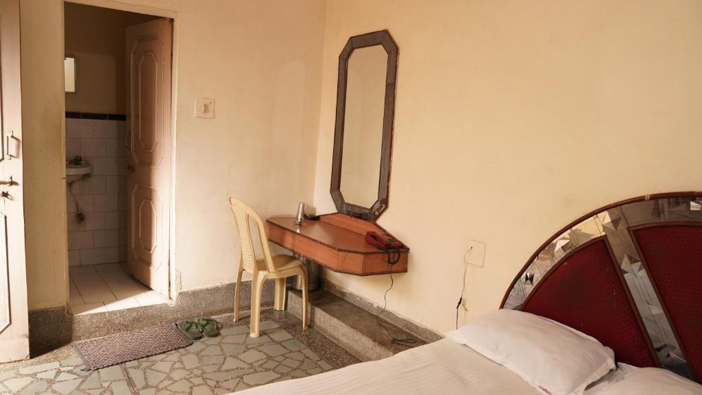 Кота: Hotel Khajanchi