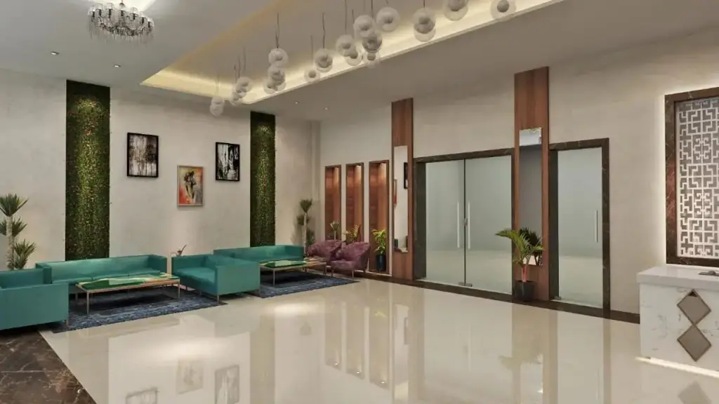 Кота: Aljana Resort
