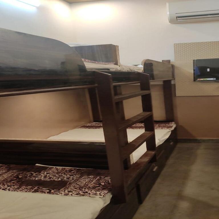 Кота: Hotel Mamnani