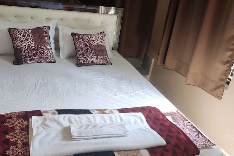 Кота: Hotel Mamnani