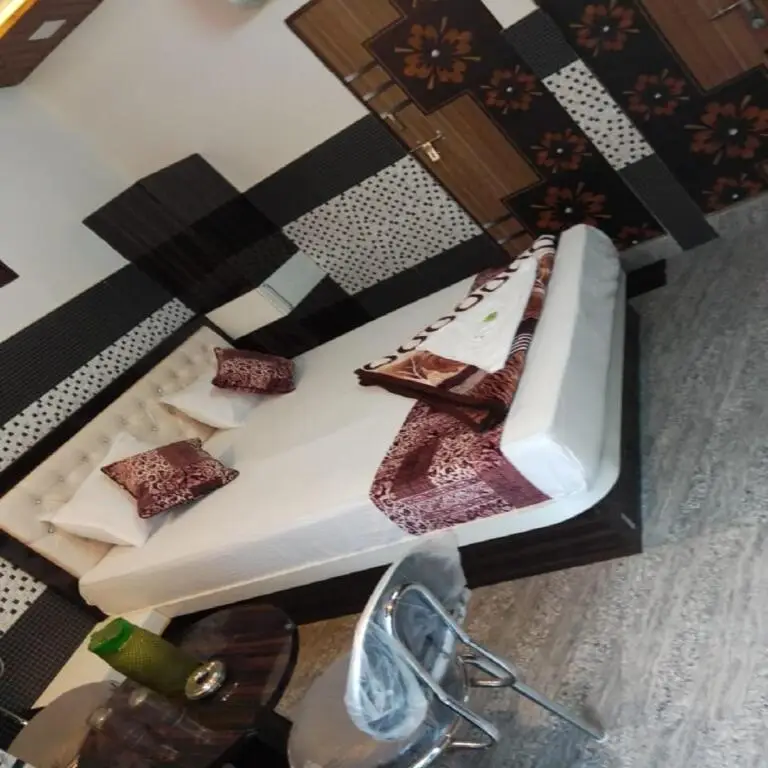 Кота: Hotel Mamnani